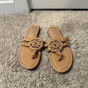 Sam Edelman Circus sandals